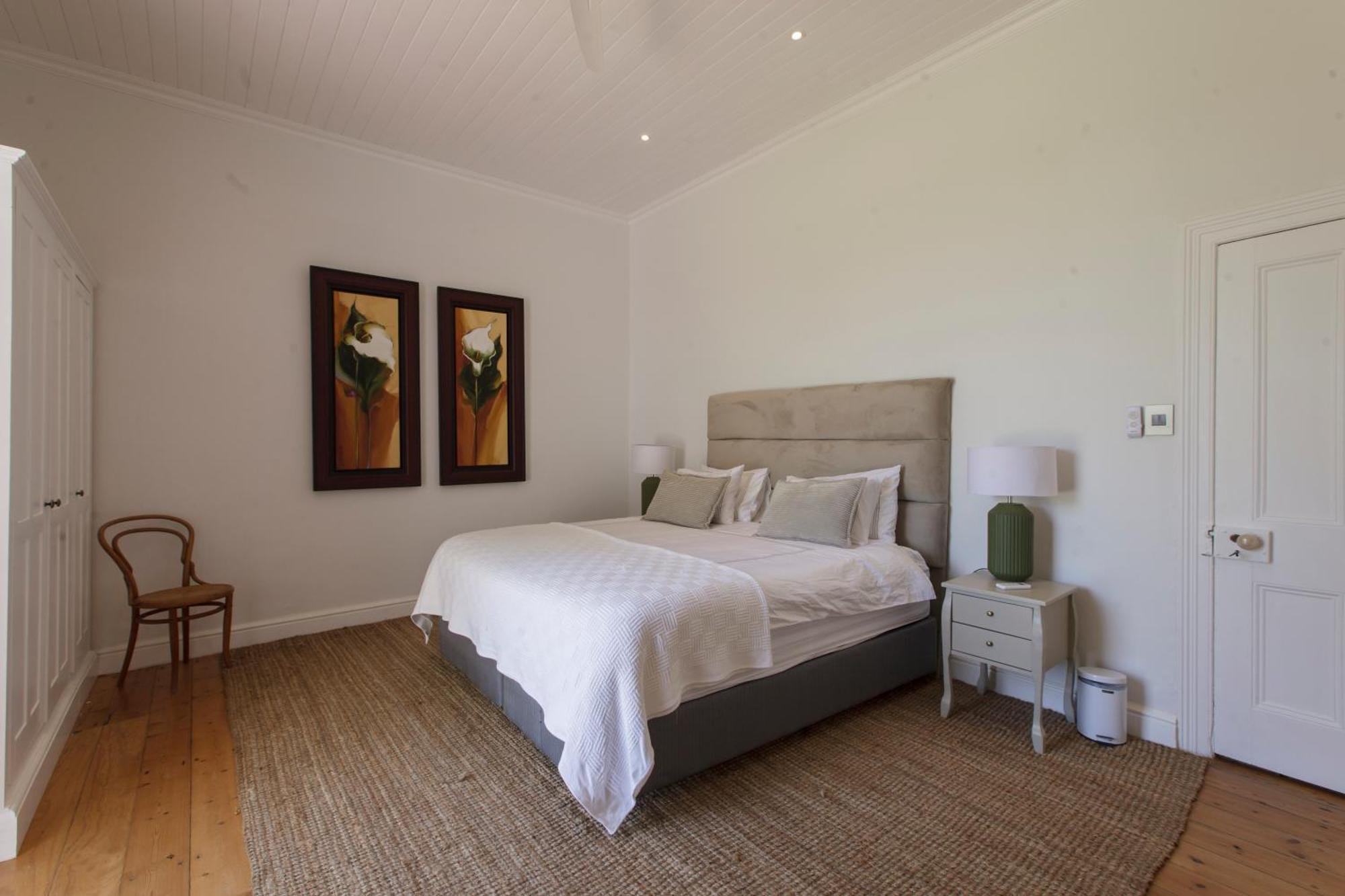 Sunset Farm Stellenbosch Villa Exteriör bild